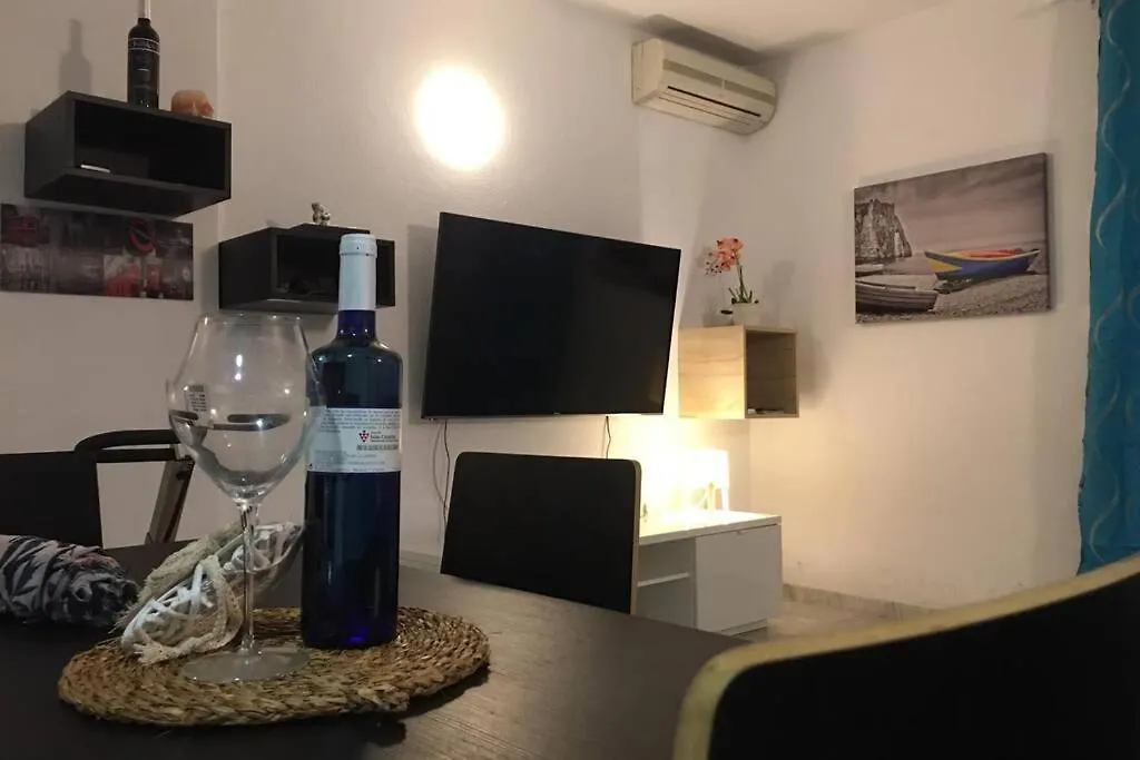 بيت للعطل لوس كريستيانوس Top Apartment In Los Cristianos إسبانيا