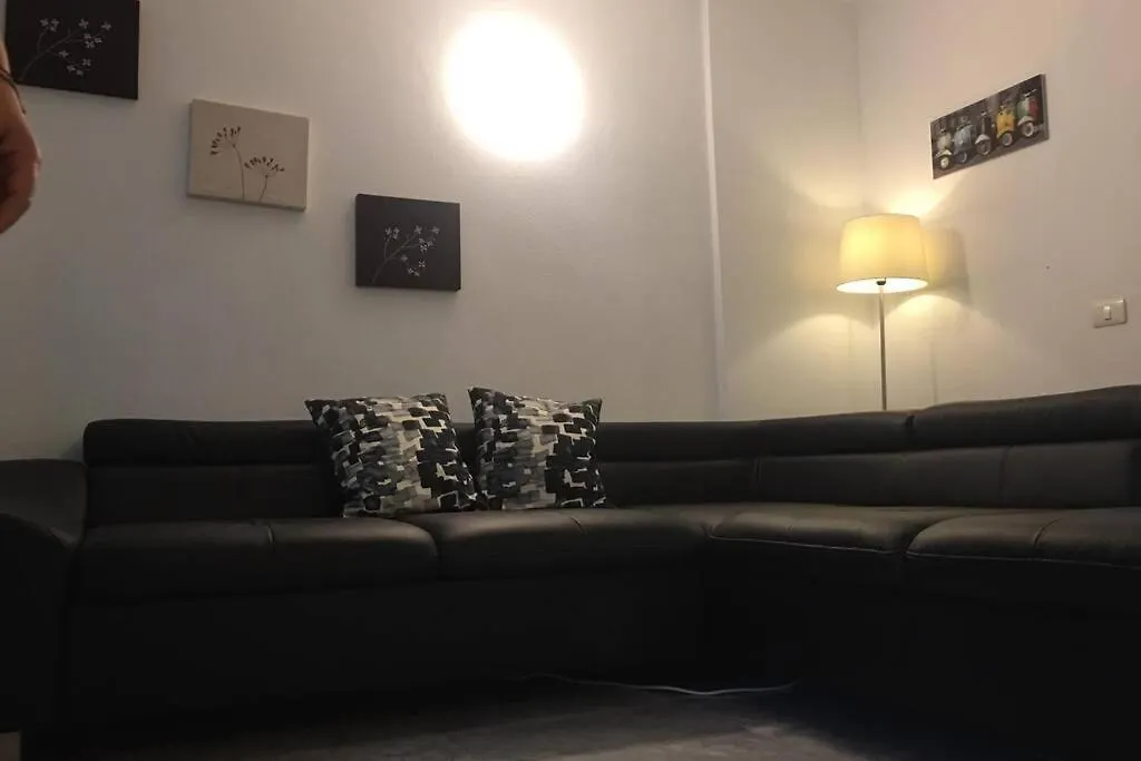 Nyaraló Top Apartment In Los Cristianos Los Cristianos
