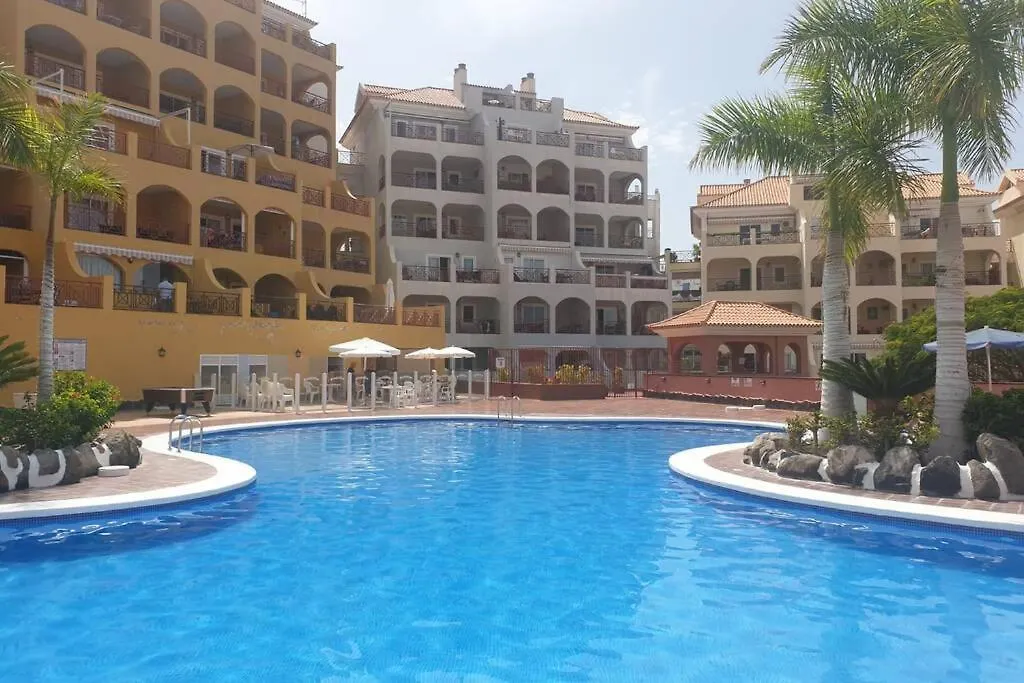 لوس كريستيانوس Top Apartment In Los Cristianos