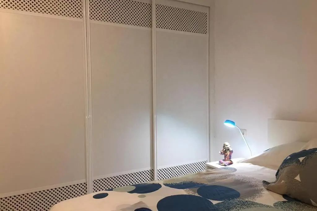 لوس كريستيانوس Top Apartment In Los Cristianos 0*, لوس كريستيانوس إسبانيا