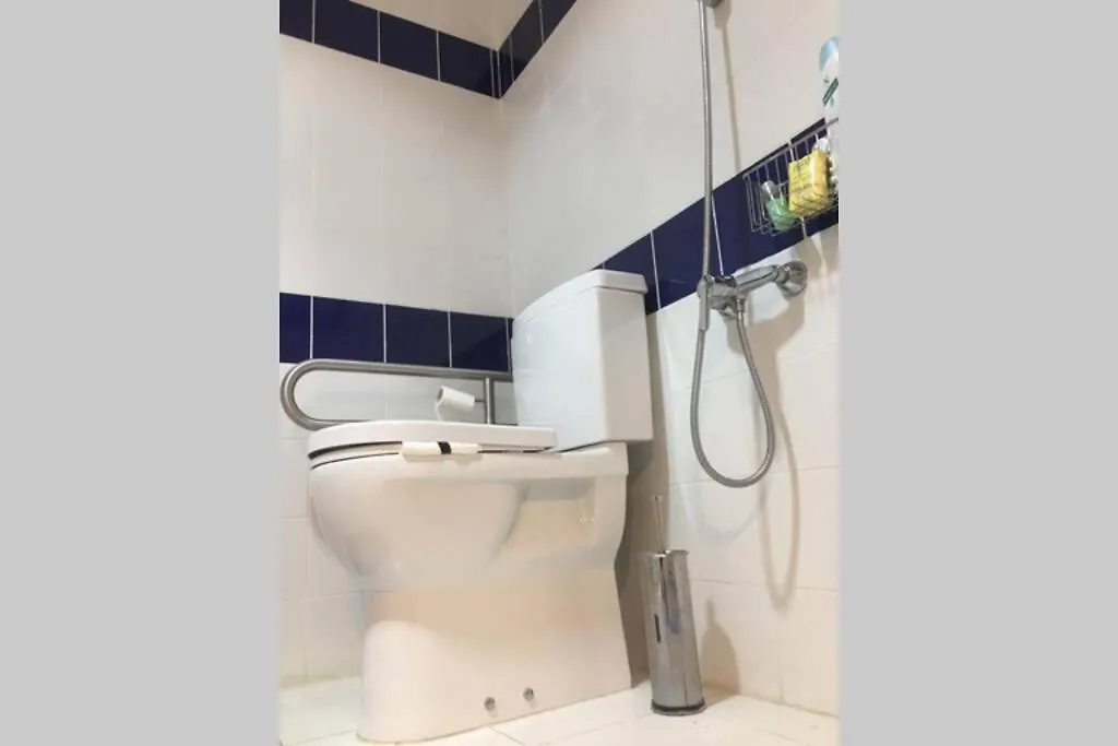 Top Apartment In Los Cristianos Los Cristianos  Spanyolország