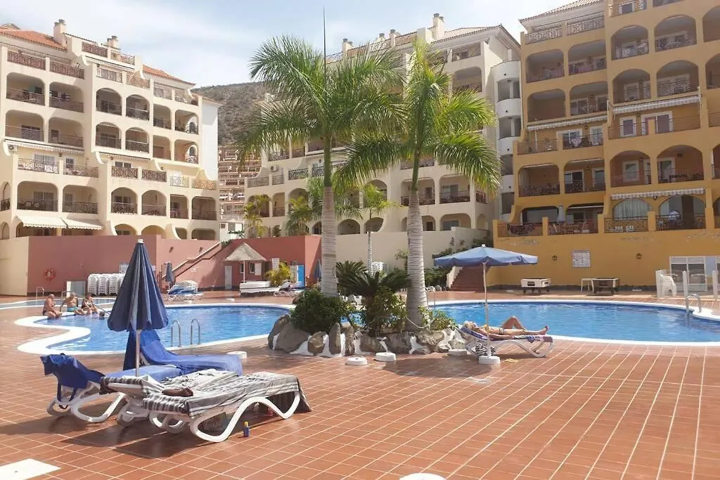 لوس كريستيانوس Top Apartment In Los Cristianos 0*, لوس كريستيانوس إسبانيا