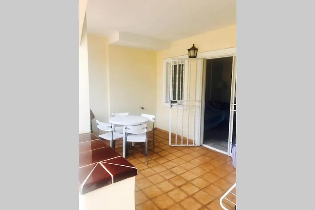 بيت للعطل لوس كريستيانوس Top Apartment In Los Cristianos