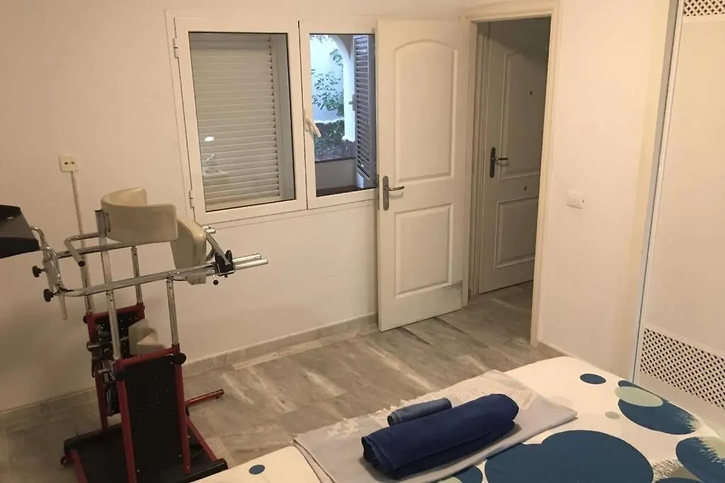 لوس كريستيانوس Top Apartment In Los Cristianos إسبانيا