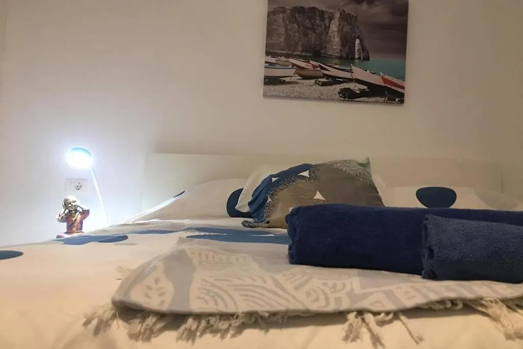 لوس كريستيانوس Top Apartment In Los Cristianos بيت للعطل لوس كريستيانوس