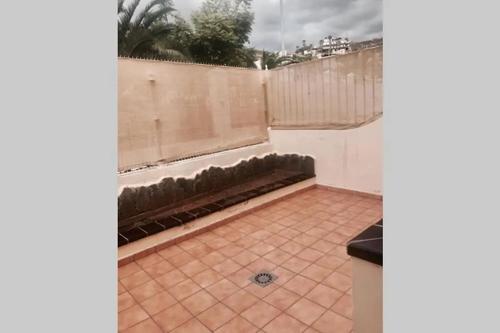 لوس كريستيانوس Top Apartment In Los Cristianos بيت للعطل لوس كريستيانوس