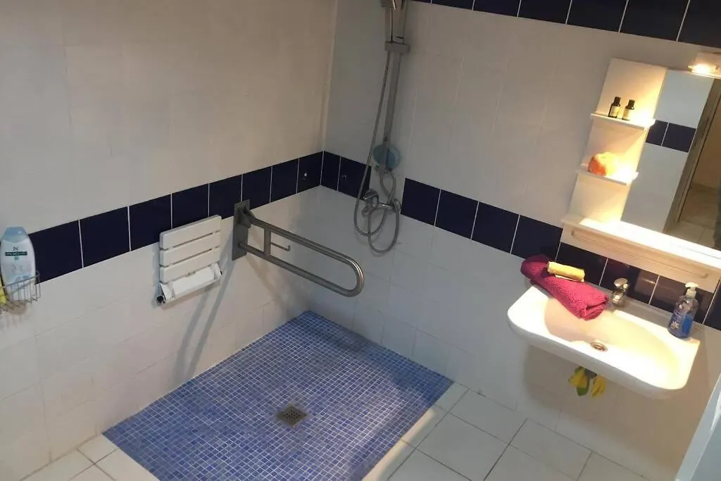لوس كريستيانوس Top Apartment In Los Cristianos بيت للعطل لوس كريستيانوس