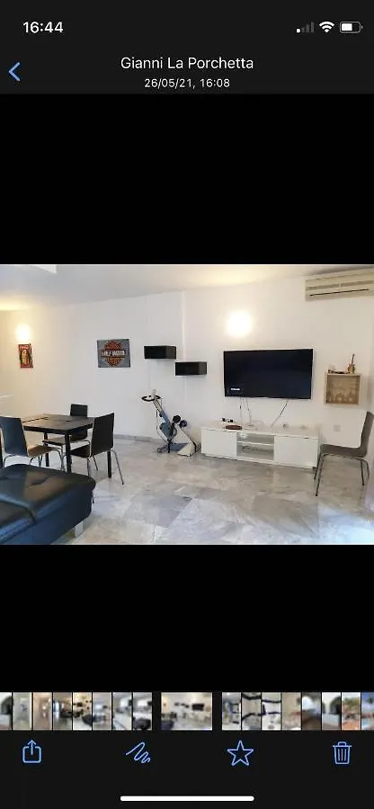 لوس كريستيانوس Top Apartment In Los Cristianos بيت للعطل