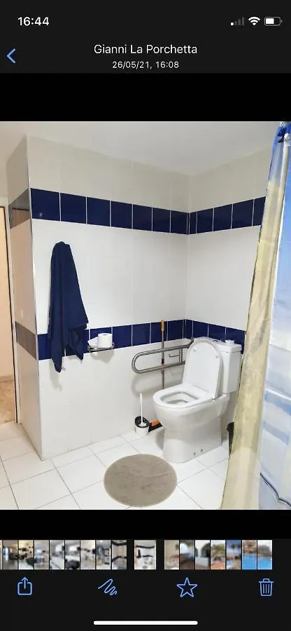 لوس كريستيانوس Top Apartment In Los Cristianos لوس كريستيانوس