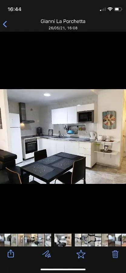 بيت للعطل لوس كريستيانوس Top Apartment In Los Cristianos إسبانيا