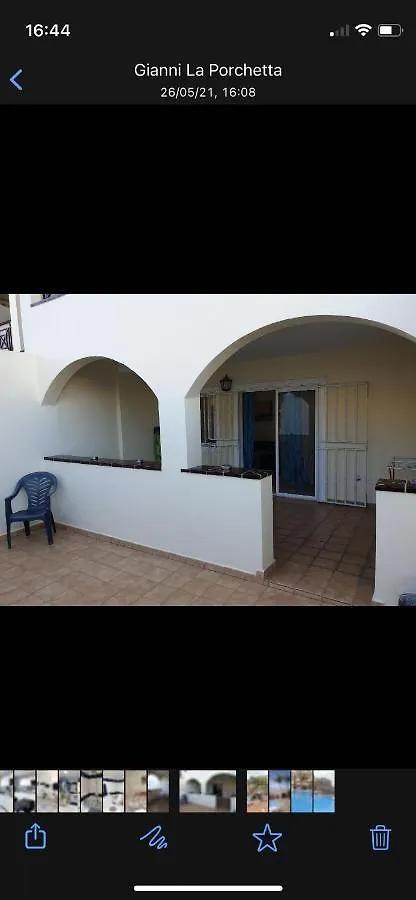 بيت للعطل لوس كريستيانوس Top Apartment In Los Cristianos