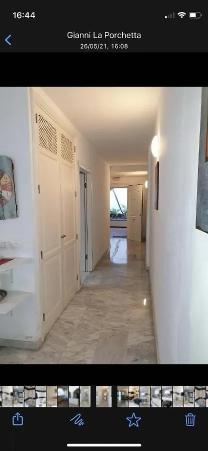 لوس كريستيانوس Top Apartment In Los Cristianos 0*, لوس كريستيانوس