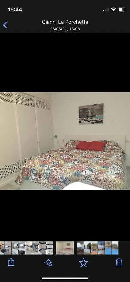 لوس كريستيانوس Top Apartment In Los Cristianos