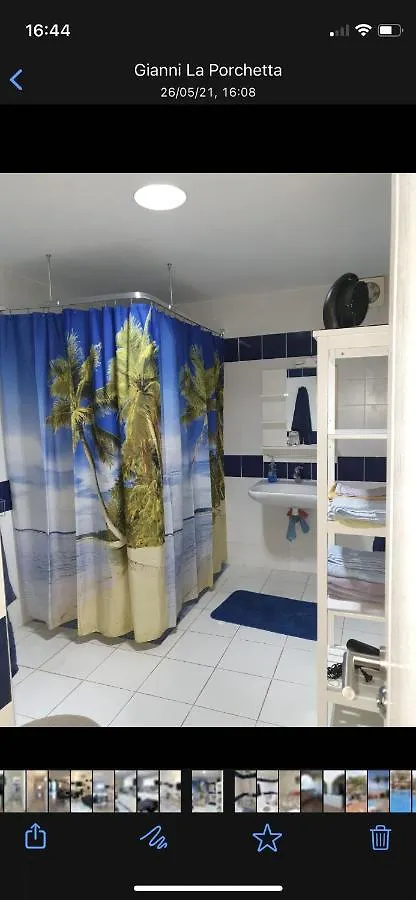 Nyaraló Top Apartment In Los Cristianos Los Cristianos  Spanyolország