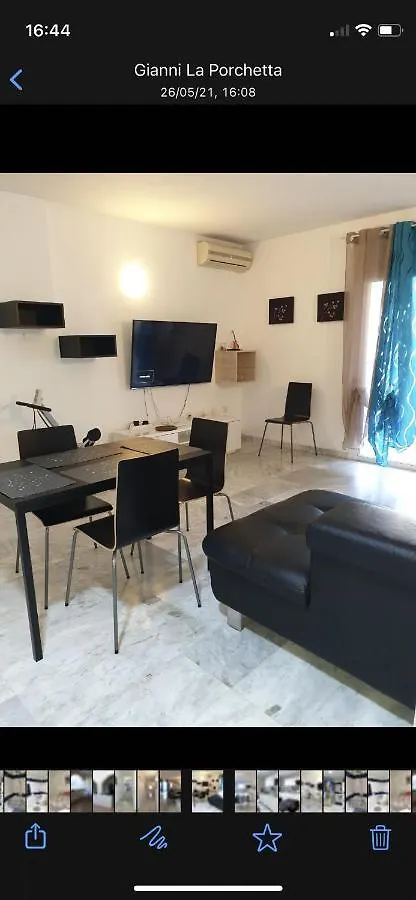 لوس كريستيانوس Top Apartment In Los Cristianos 0*, لوس كريستيانوس